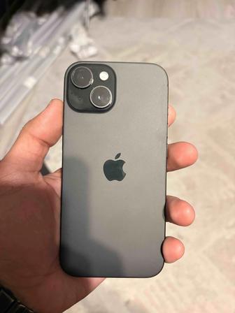 Айфон 15 IPhone 15 256 gb