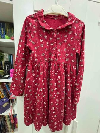 Платья для девочки брендовые 6-7 лет