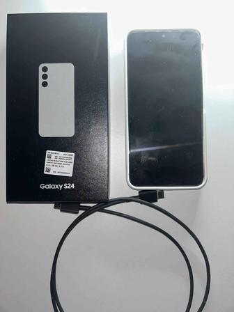 Samsung Galaxy S24 5G 8 ГБ/256 ГБ