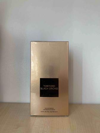 Tom Ford Black Orchid