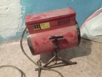 Продам тепловентипятор