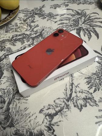 iPhone 12 mini