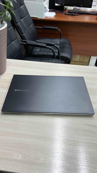 ASUS Vivobook S533 Intel Core i5 11-го поколения 512GB SSD 16GB