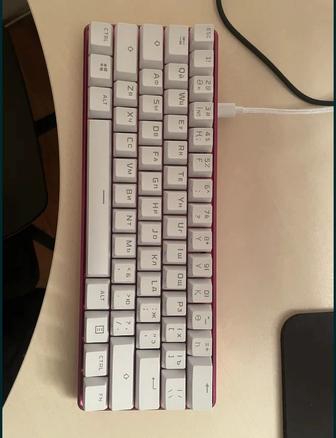 Клавиатура hyperx