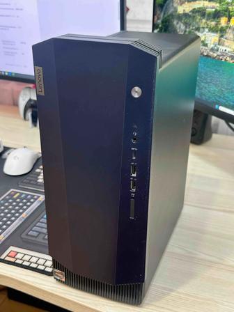 Системный блок Lenovo Gaming5 14ACN6 AMD Ryzen 5600G