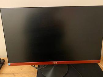 Монитор AOC G2490VXA/01