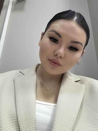 Менеджер по работе с клиентами