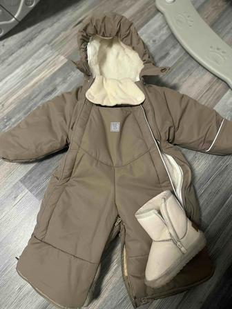 Продам комбинезон