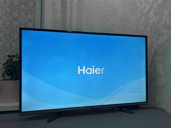 Продам телевизор Haier