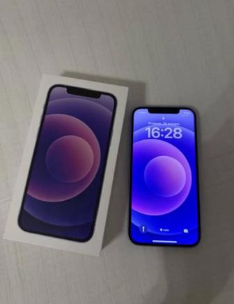 Продам айфон 12