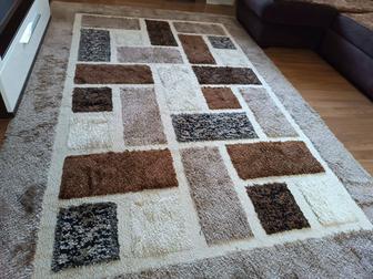 Ковер травка