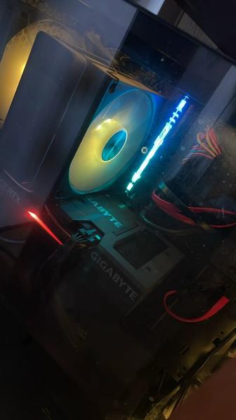 Контроль ПК