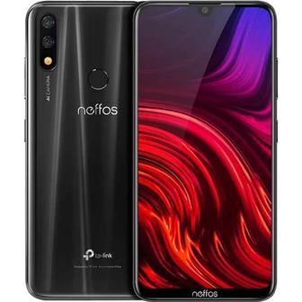 Смартфон TP-Link Neffos X20 Pro, 64Gb