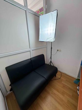 Продам софтбокс в отличном состоянии