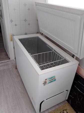 морозильник