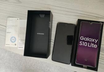 Samsung Galaxy S10 lite