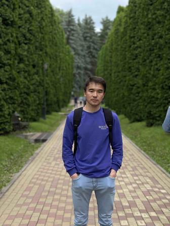 Сварщик полуавтомат
