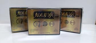 Harva Gold