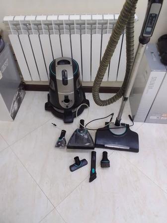 Пылесос Roboclean splus