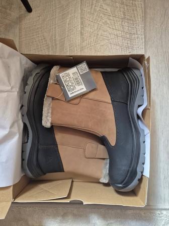 Спецодежда Обув Спецботинки