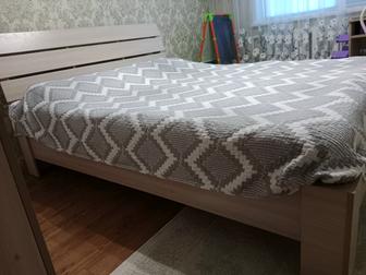 Продам кровать