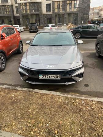 Аренда автомобиля город Астана