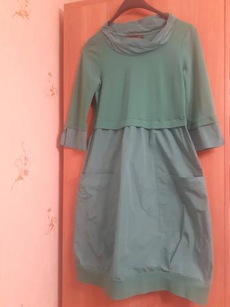 Продам женские платья и блузки