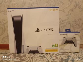 Sony PlayStation 5