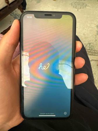 Телефон айфон