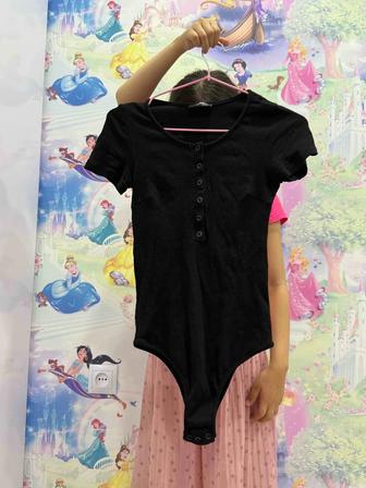 Женская двойка, боди