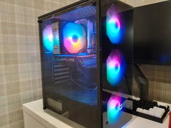 Игровой пк 2060 super