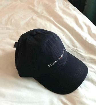 кепка от Tommy Hilfiger Томми Хилфигер