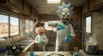 Редактирование фото