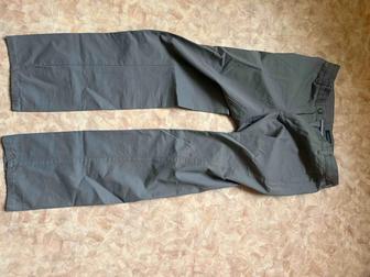 Брюки мужские