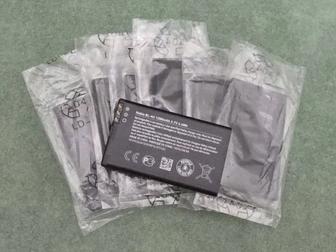 новый оригинальный аккумулятор батарейка Nokia BL-4U 8800 Arte