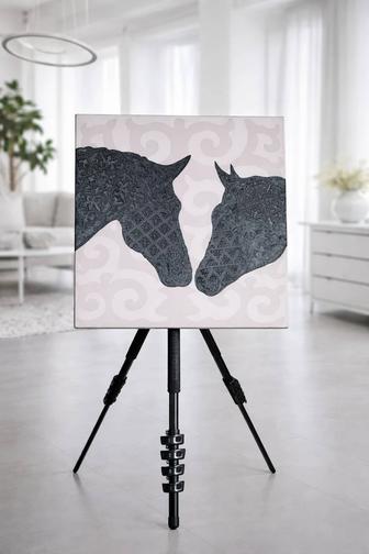 Интерьерная картина продается