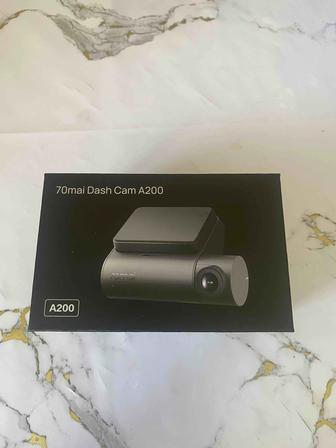 Видеорегистартор Xiaomi 70mai Dash Cam A200