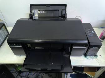 Продается принтер EPSON L805