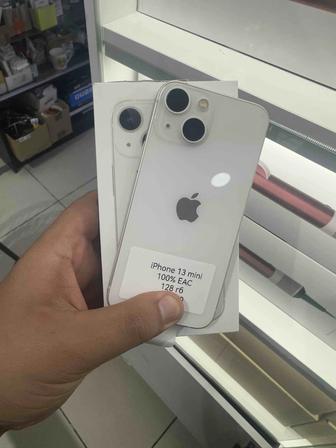 iPhone 13 mini