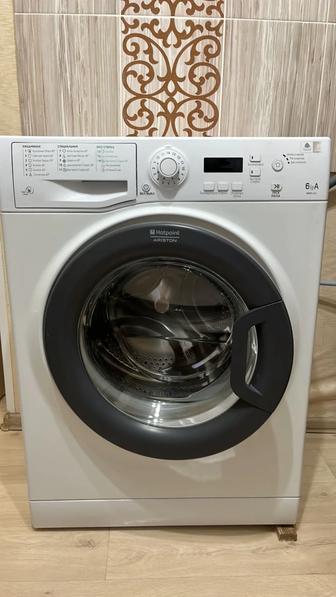 Продам стиральную машину