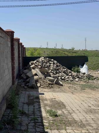 Брусчатканы бір жерден біржерге тізіп қою
