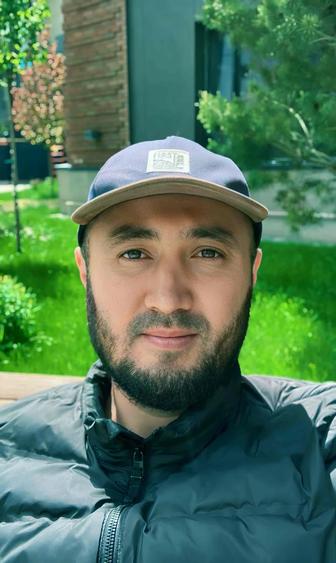 Менеджер по продажам