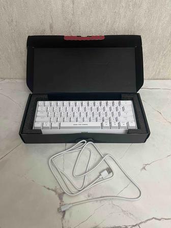 Клавиатура - marvo born for gaming