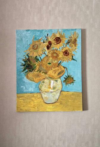 Картина для интерьера