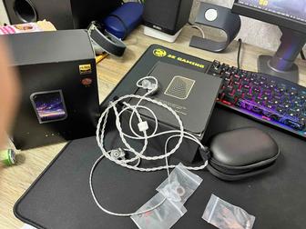 Наушники SIMGOT EA500