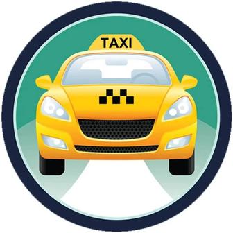 Такси в Актау, по Мангистауской области.