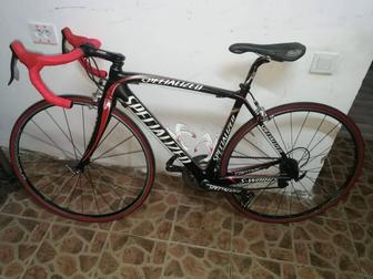 Карбоновый Specialized S-Works