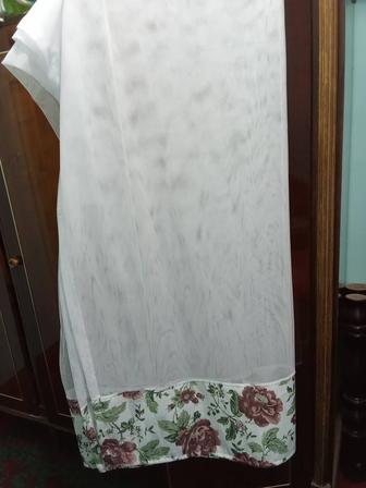 Шторы на кухню