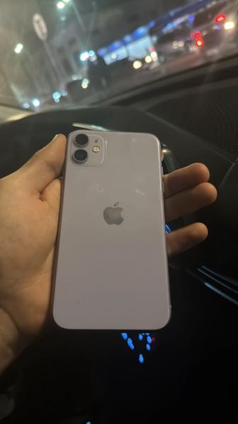 Айфон 11