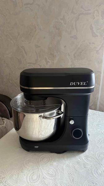 кухонный комбайн Duvel
